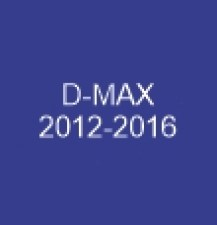 DMAX2012-2016