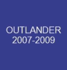 OUTLANDER-2007-2009