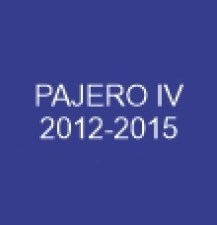 PAJEROIV2012-2015