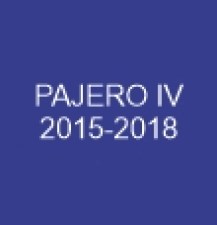 PAJEROIV2015-2018
